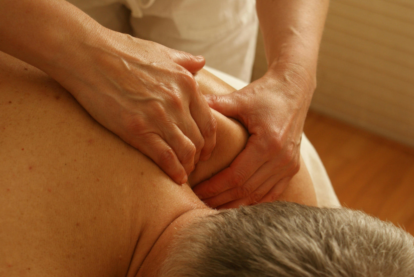 Studenten Massage Berlin – 120 Min Ganzkörpermassage ab 80€