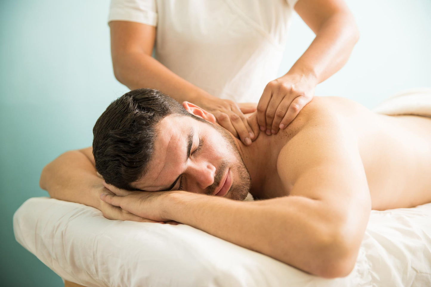 Sportmassage Berlin – Schnellere Regeneration & maximale Leistung 120 min