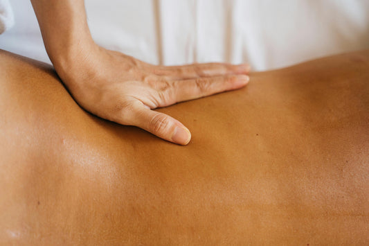 Kennenlern Massage Berlin – 60 Minuten Entspannung & Wohlbefinden