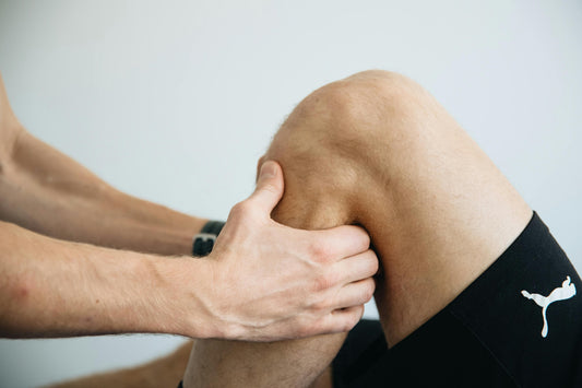 Sportmassage Berlin Männer – Schnelle Regeneration & Top Leistung 60 min